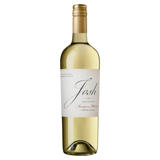 Josh Cellars North Coast Sauvignon Blanc 750ml
