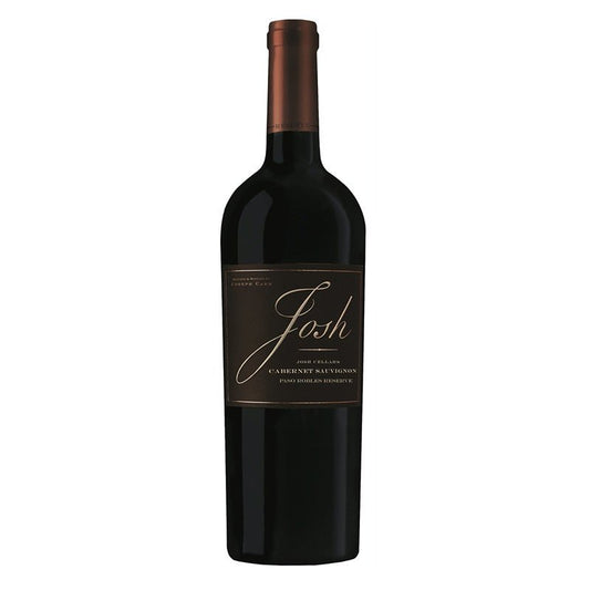 Josh Cellars Reserve Cabernet Sauvignon Wine 750ml