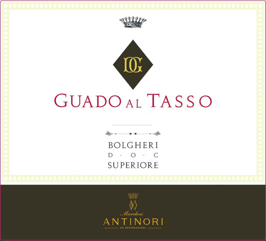 Tenuta Guado al Tasso (1.5 Liter Magnum) 2020