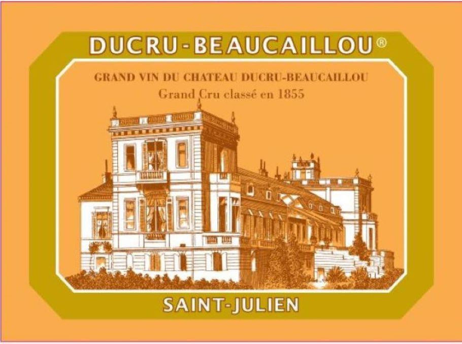 Chateau Ducru-Beaucaillou (1.5 Liter Magnum) 2021