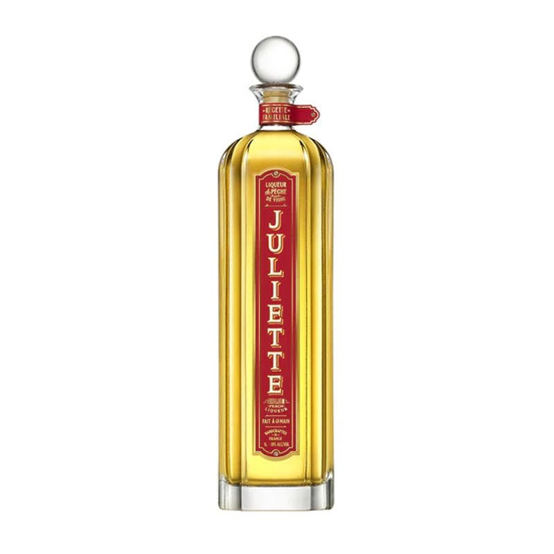 Juliette Peach Liqueur 1L
