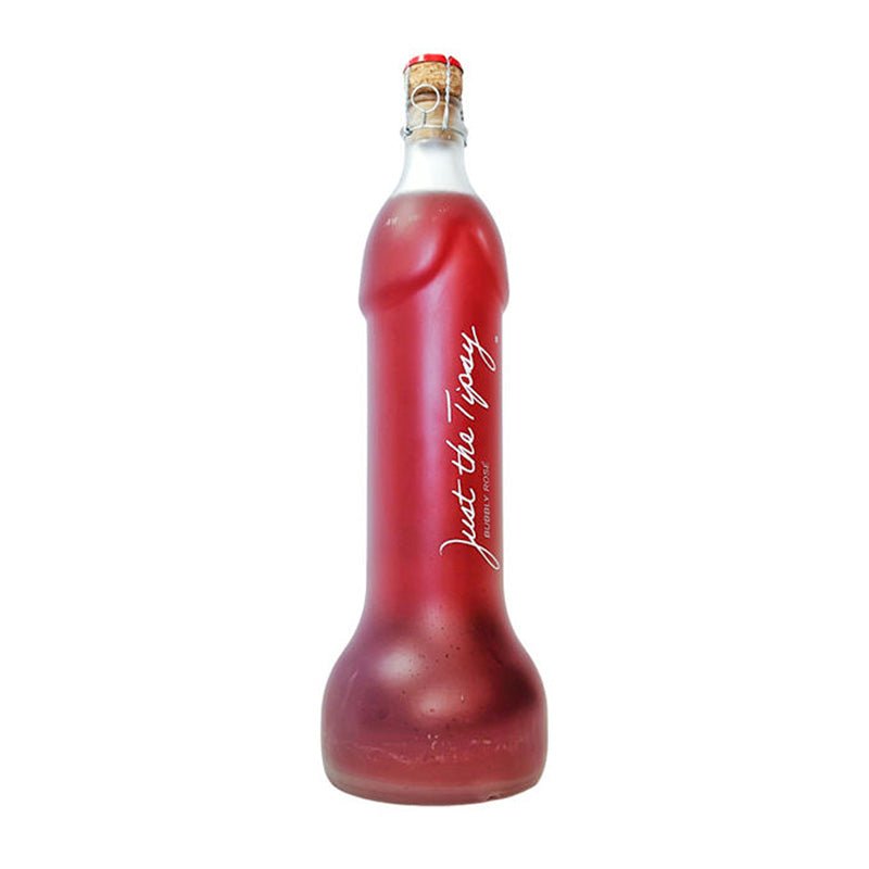 Just the Tipsy Bubbly Rose Wine 750ml