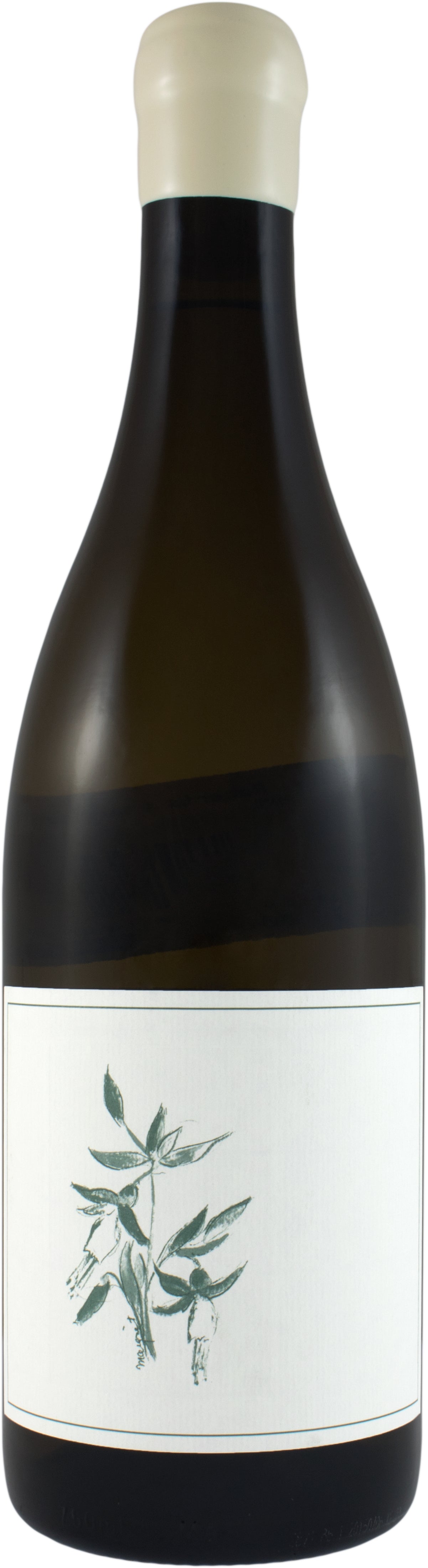 Arnot-Roberts Watson Ranch Chardonnay 2022  Front Bottle Shot