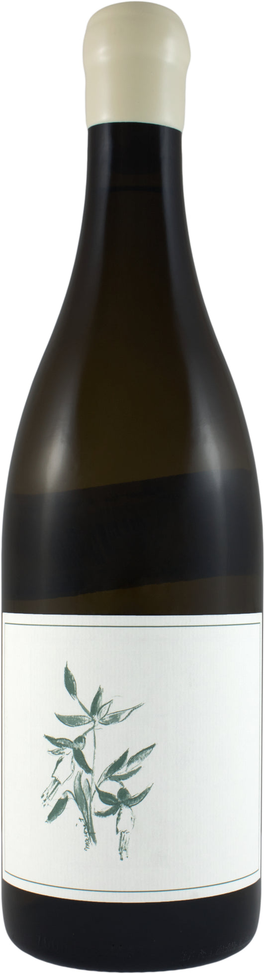 Arnot-Roberts Watson Ranch Chardonnay 2022  Front Bottle Shot