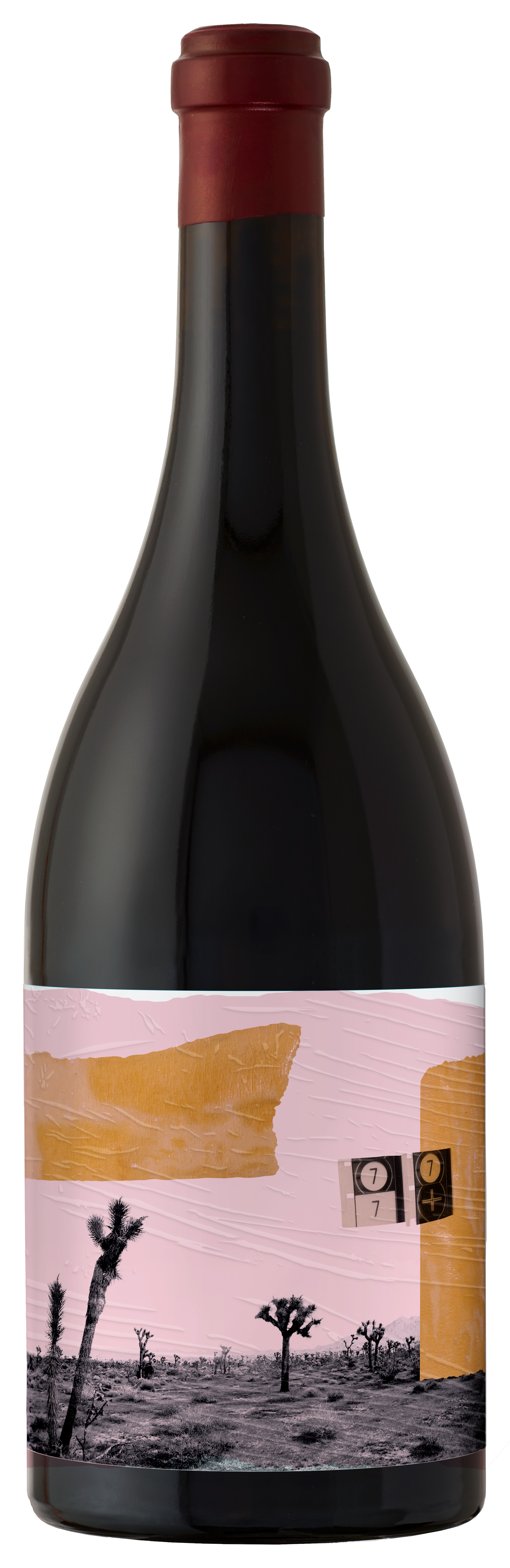 Orin Swift Cellars 8 Years in the Desert 2023  Front Bottle Shot