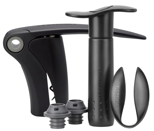 Le Creuset 5-piece Wine Tool Gift Set