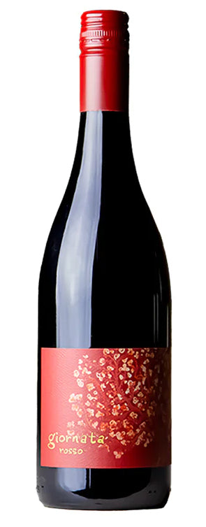 Giornata Il Campo Rosso 2023  Front Bottle Shot