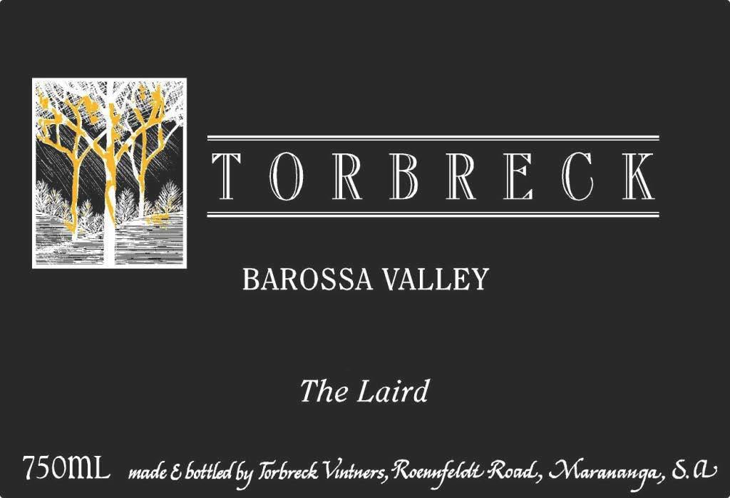 Torbreck The Laird (1.5 Liter Magnum) 2010