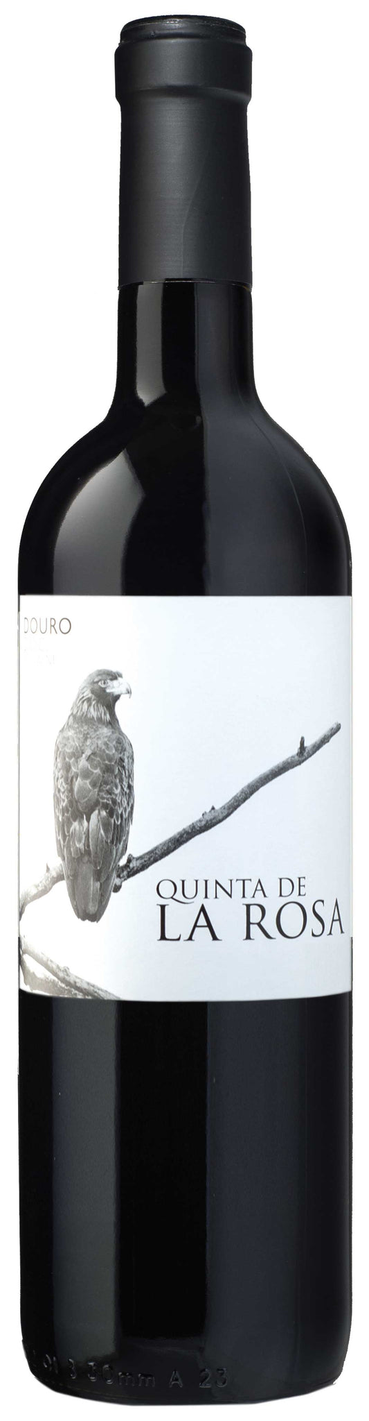 Quinta de la Rosa Estate Red 2020  Front Bottle Shot