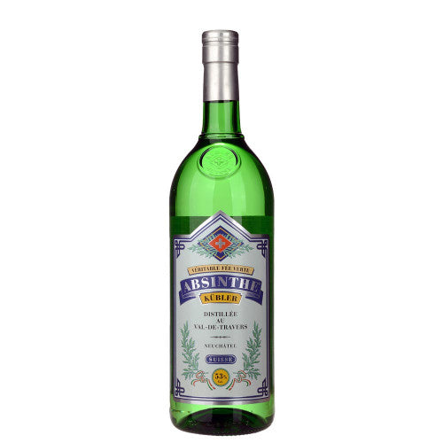 KÃ¼bler Original Absinthe