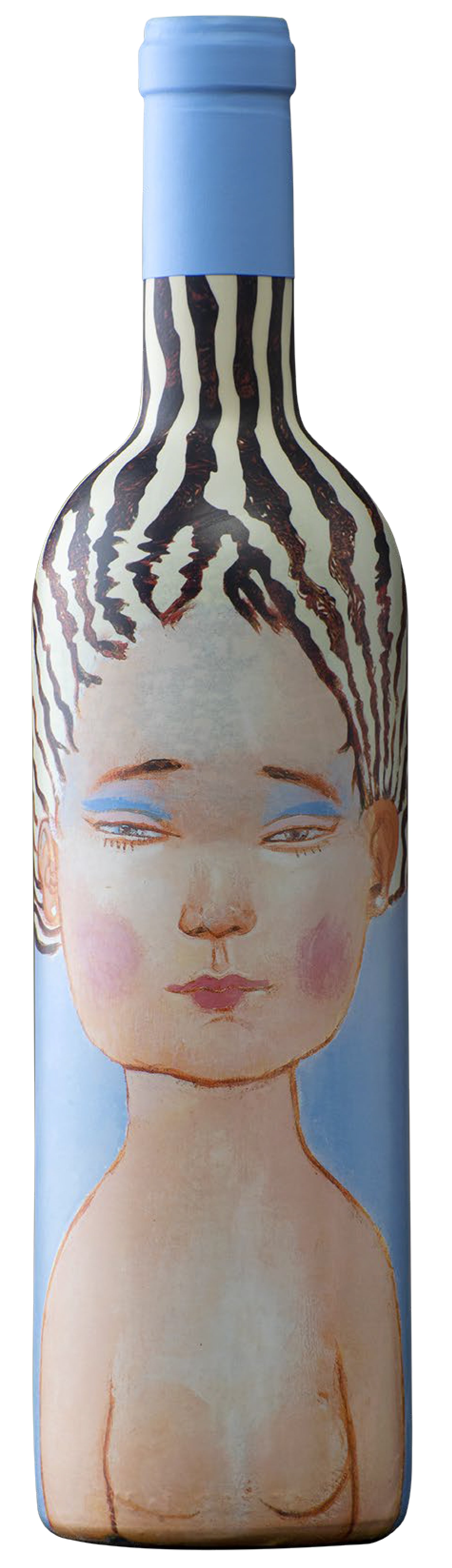 Vina Vik La Piu Belle 2019  Front Bottle Shot