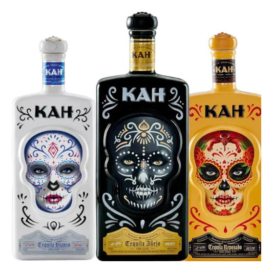 KAH Tequila Bundle