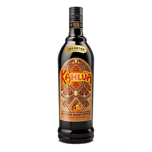 Kahlua Blonde Roast Style Liqueur 750ml