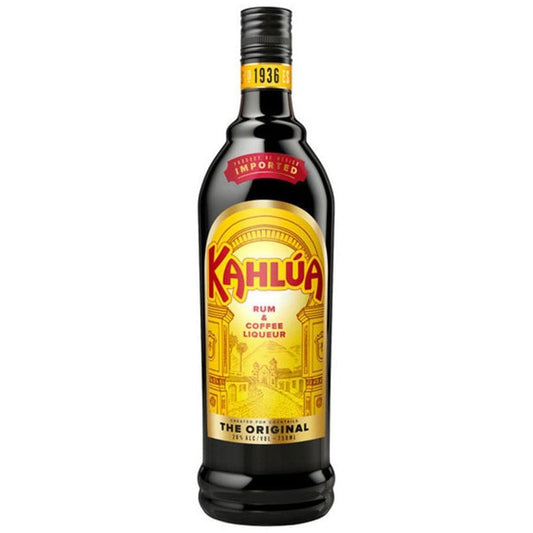 Kahlua Coffee Liqueur 375ml