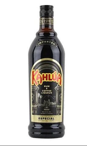 Kahlua Especial Liqueur (750Ml)