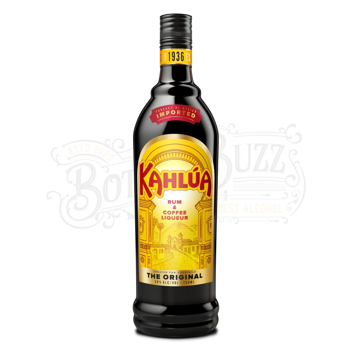 Kahlua Liqueur