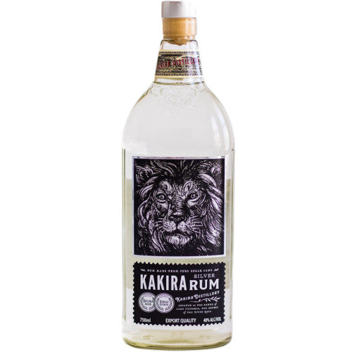 Kakira Silver Rum