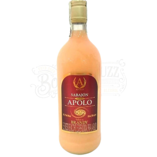 Kalashnikov Automat Apollo Brandy