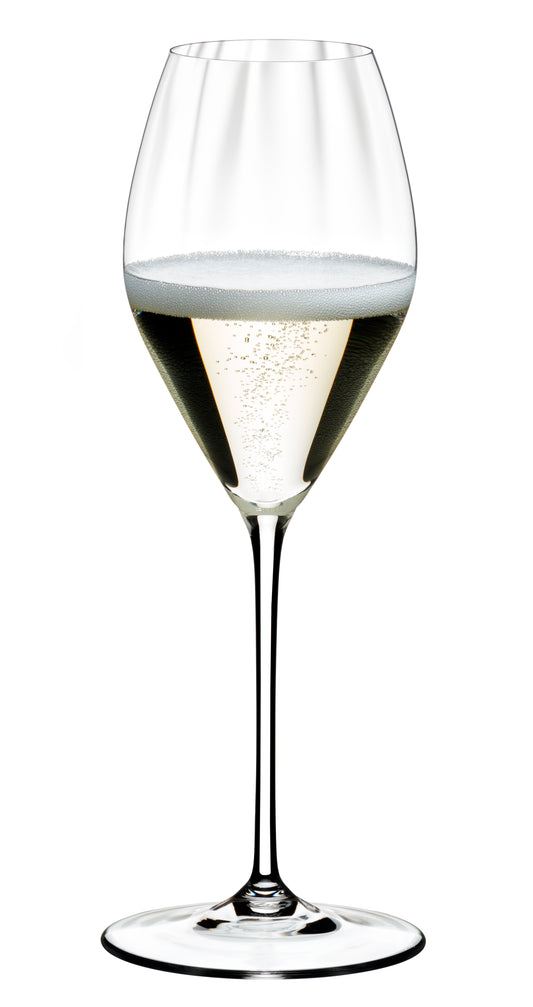 Riedel Performance Champagne Glasses (Set of 2)