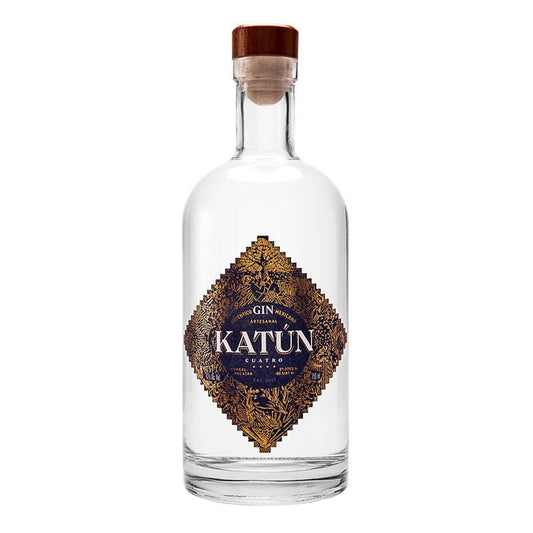 Katun Gin 750ml