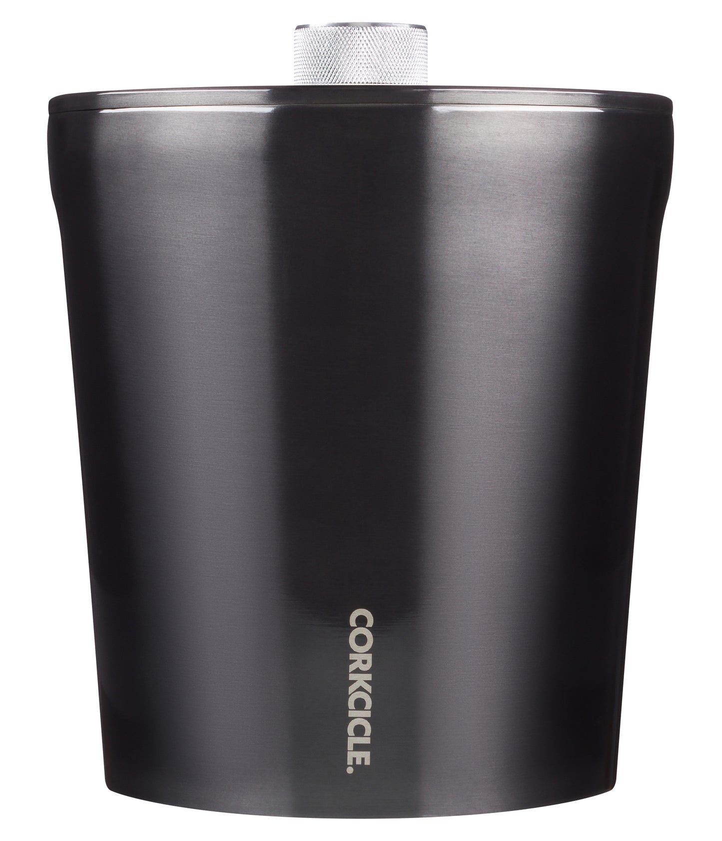 Corkcicle Ice Bucket in Gunmetal