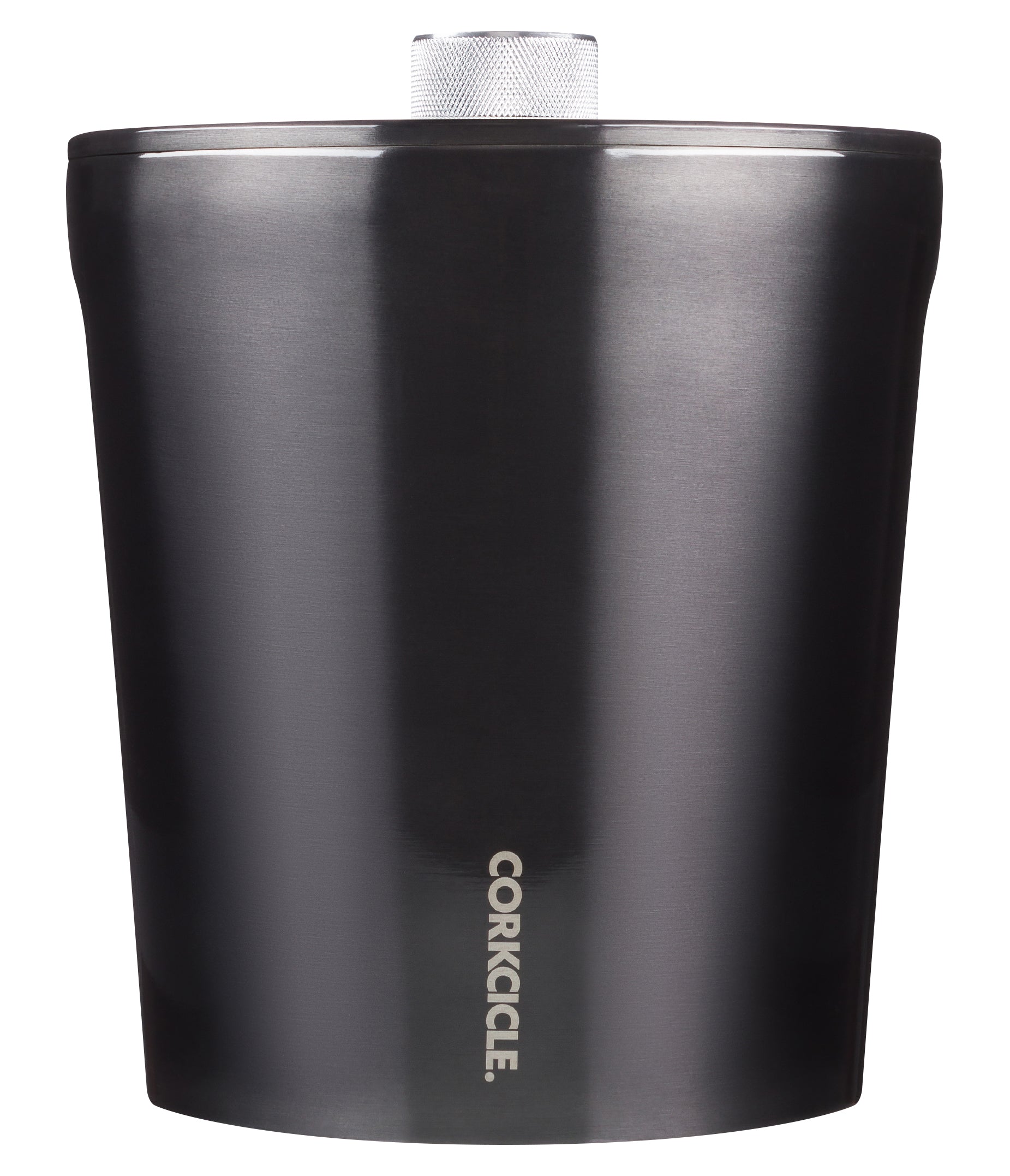 Corkcicle Ice Bucket in Gunmetal