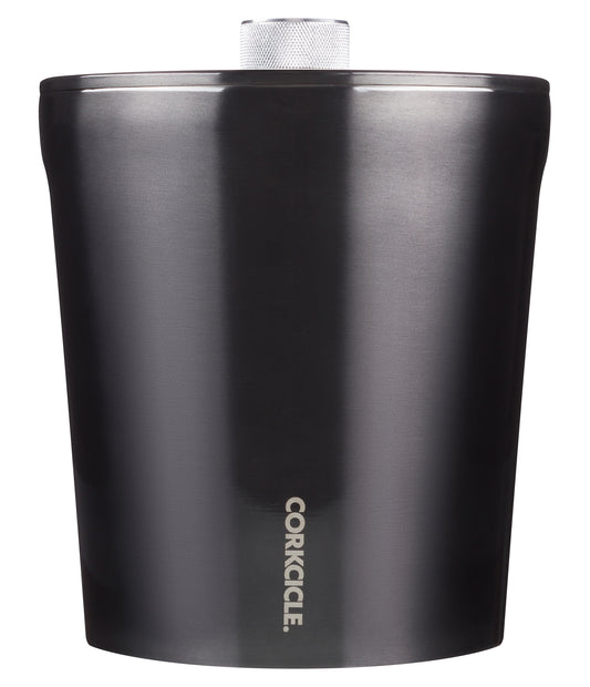 Corkcicle Ice Bucket in Gunmetal