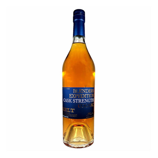 Kelt Cask Strength Cognac 750ml