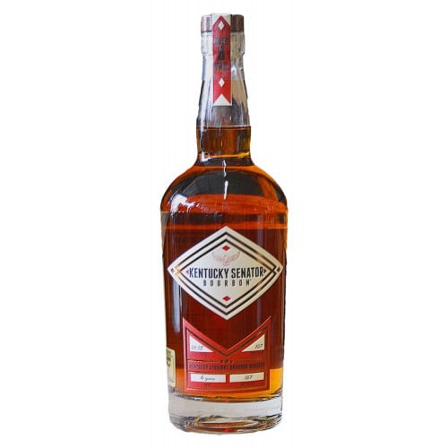Kentucky Senator Batch 2 Kentucky Straight Bourbon Whiskey