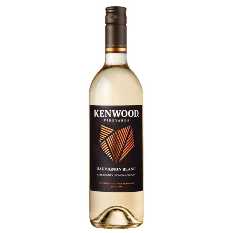 Kenwood Sonoma County Sauvignon Blanc 750ml