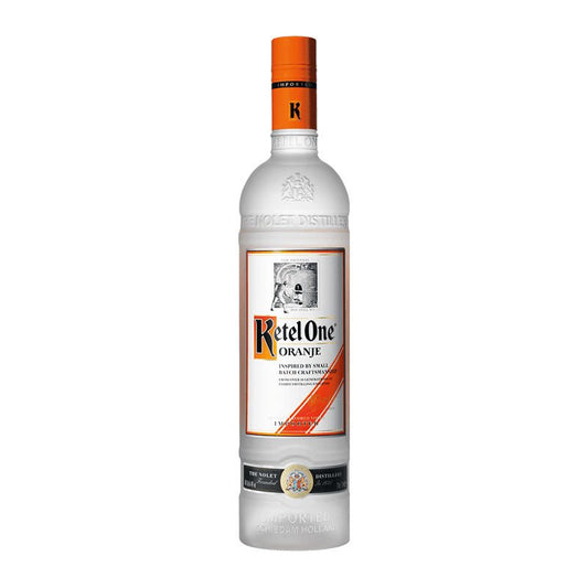 Ketel One Oranje Flavored Vodka 750ml
