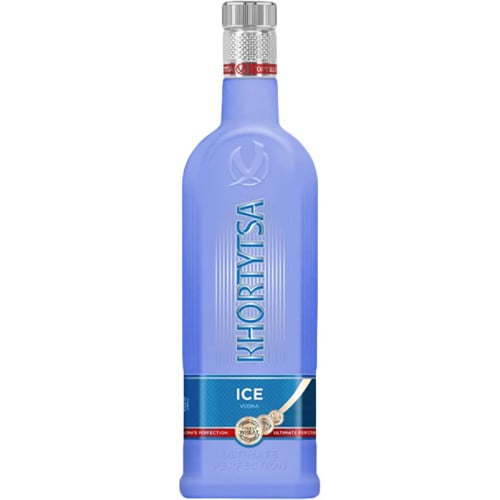 Khortytsa Khor Ice Vodka