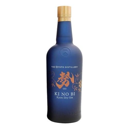 Ki No Bi Sei Kyoto Dry Gin