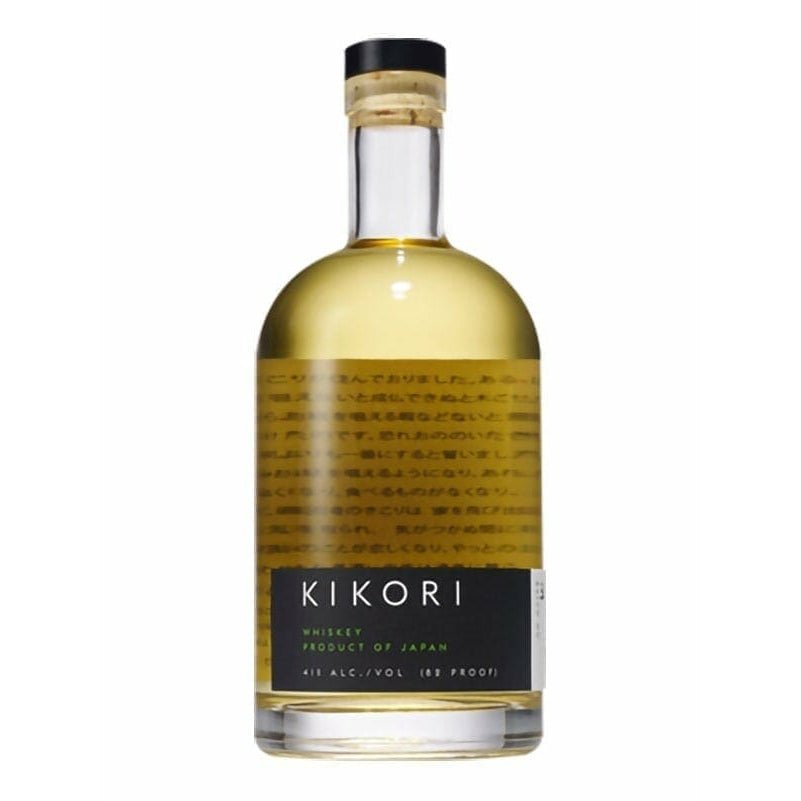Kikori Whiskey 750ml