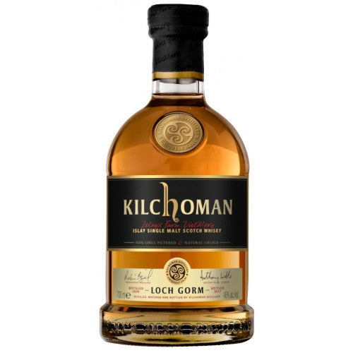 Kilchoman Loch Gorm Single Malt Scotch Whisky