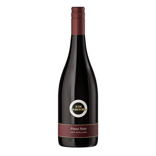 Kim Crawford Pinot Noir 750ml