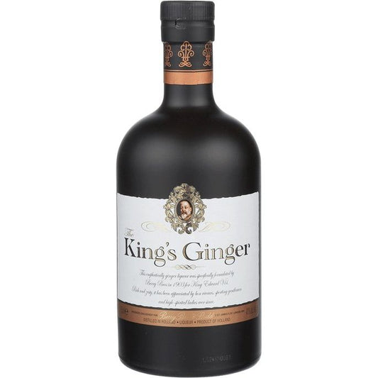 King's Ginger Liqueur