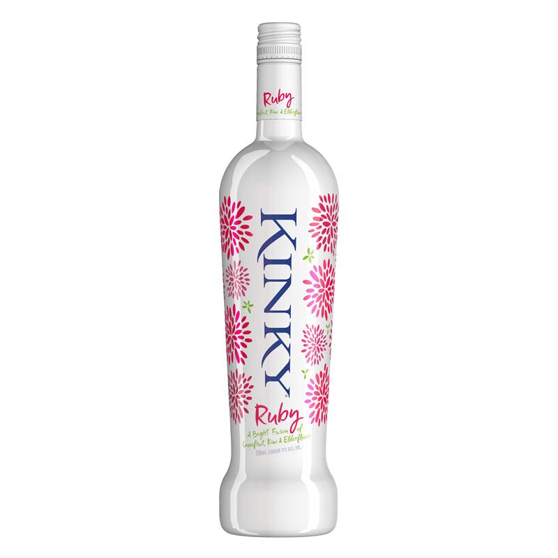 Kinky Ruby Liqueur 750ml