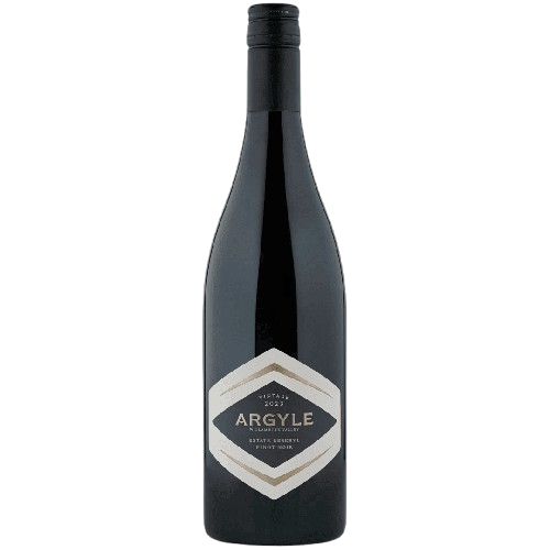 Argyle Estate Reserve Pinot Noir 2023