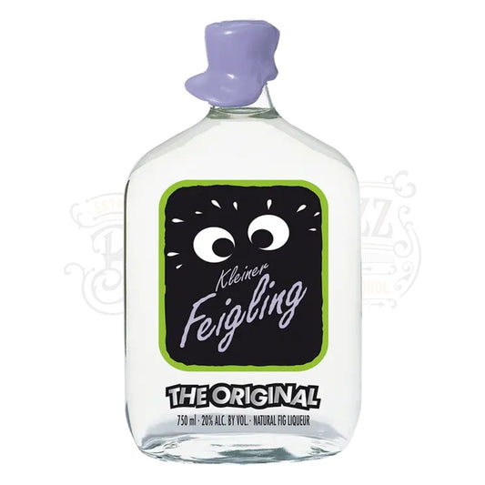 Kleiner Feigling Fig Liqueur The Original