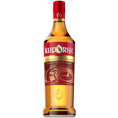 Klipdrift Export Brandy