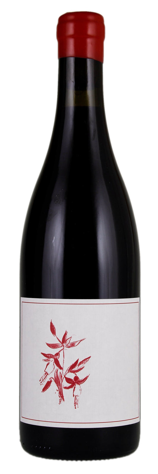 Arnot-Roberts Peter Martin Ray Vineyard Pinot Noir 2022  Front Bottle Shot