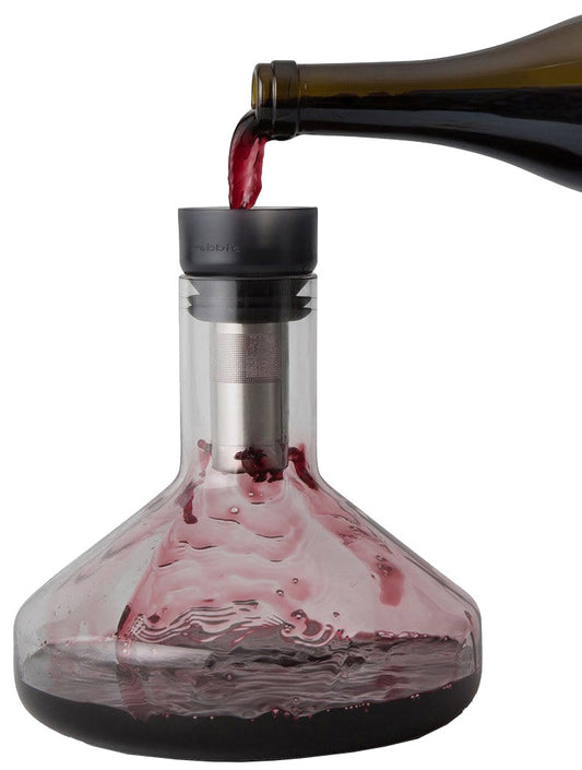 Rabbit Pura Decanting System