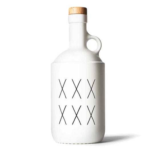 Kokoro Spirits Plata Tequila 750ml
