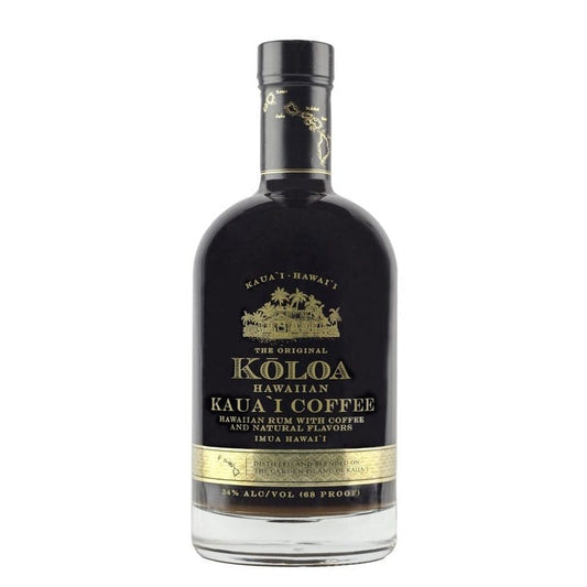 Koloa Kauai Coffee 750ml