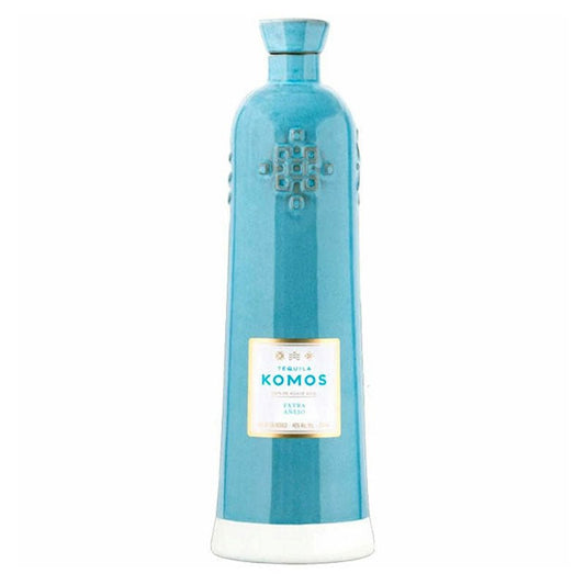 Komos Extra Anejo Tequila 750ml