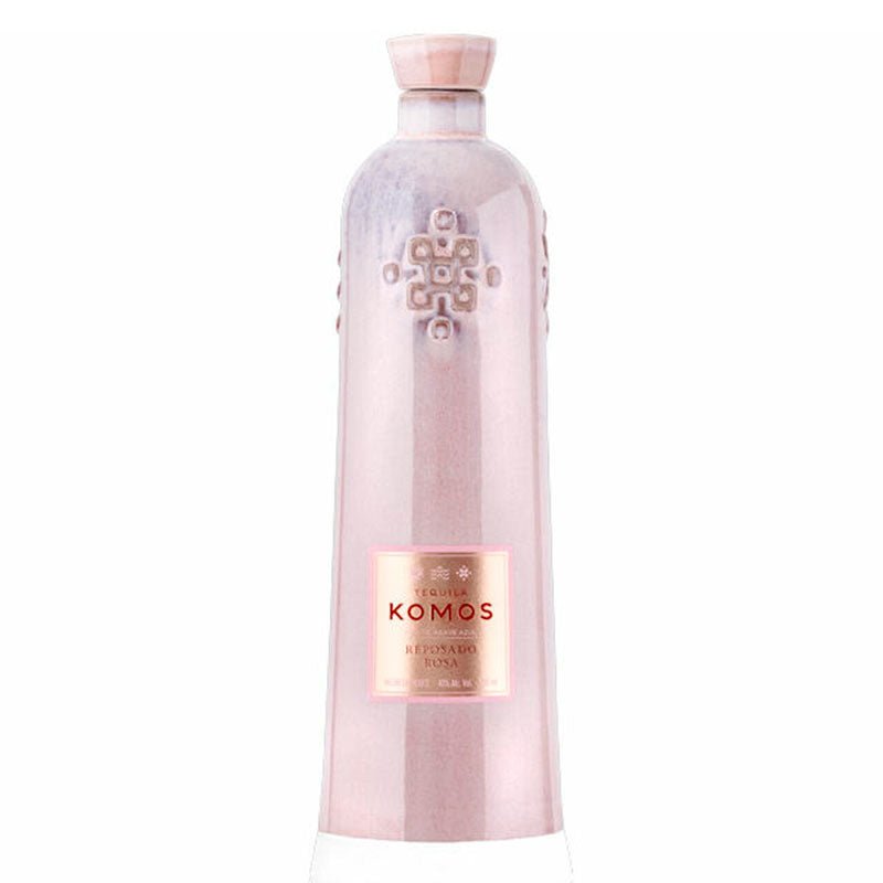 Komos Reposado Rosa Tequila 750ml