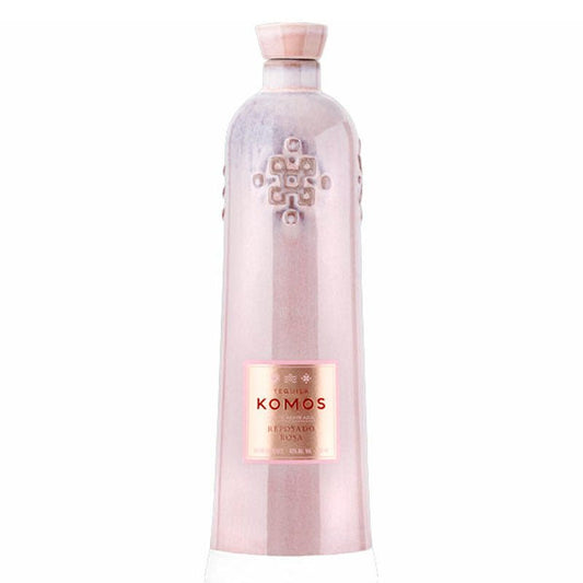 Komos Reposado Rosa Tequila 750ml