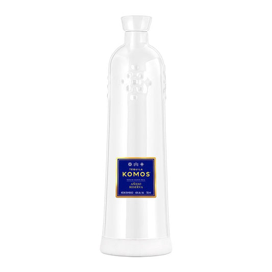 Komos Reserva Anejo Tequila 750ml