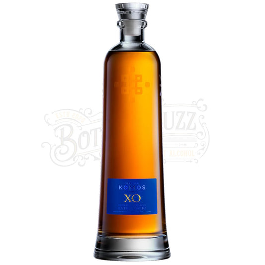 Komos Xo Extra Anejo Tequilla